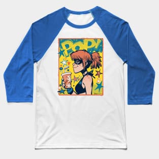 POP! Baseball T-Shirt